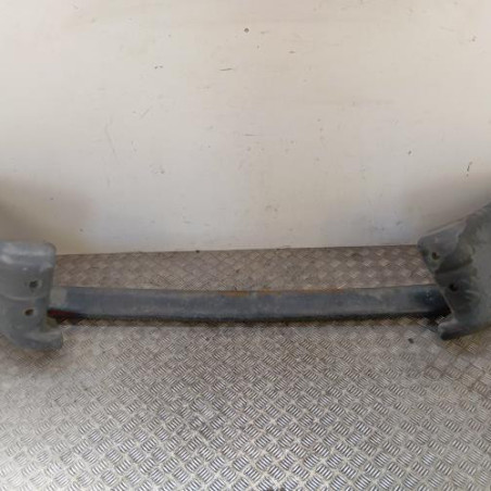 Pare choc arriere RENAULT MASTER 2 Photo n°1