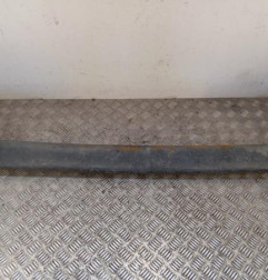 Pare choc arriere RENAULT MASTER 2 Photo n°3