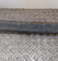Pare choc arriere RENAULT MASTER 2 Photo n°4