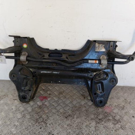 Berceau avant OPEL CORSA F Photo n°1