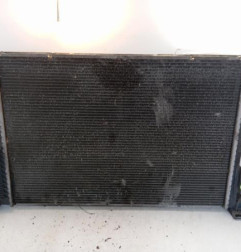 Radiateur eau MERCEDES CLASSE GLK 204