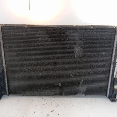 Radiateur eau MERCEDES CLASSE GLK 204