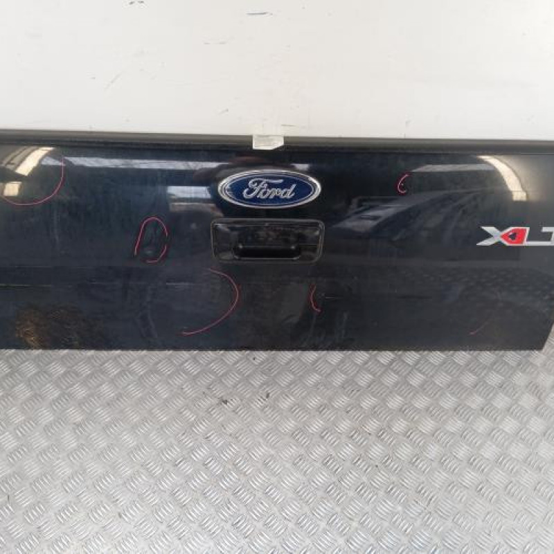 Malle/Hayon arriere FORD RANGER 3