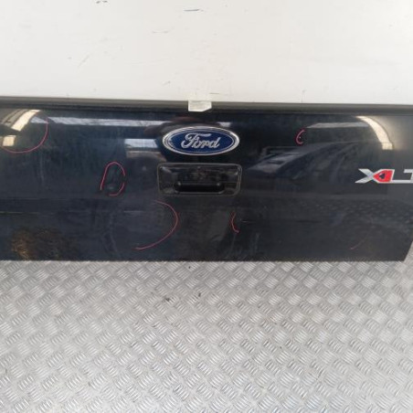 Malle/Hayon arriere FORD RANGER 3 Photo n°1
