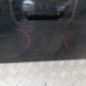 Malle/Hayon arriere FORD RANGER 3