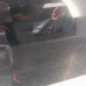 Malle/Hayon arriere FORD RANGER 3