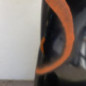 Porte arriere droit FORD RANGER 3