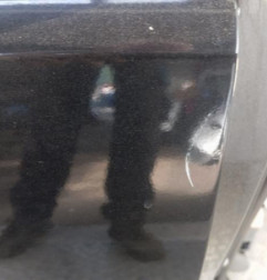 Porte arriere droit FORD RANGER 3 Photo n°3
