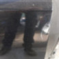 Porte arriere droit FORD RANGER 3