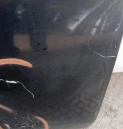 Porte arriere gauche FORD RANGER 3
