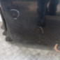 Porte arriere gauche FORD RANGER 3