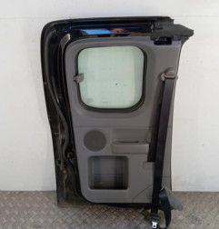 Porte arriere gauche FORD RANGER 3 Photo n°5