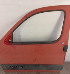 Porte avant gauche CITROEN BERLINGO 1 Photo n°1