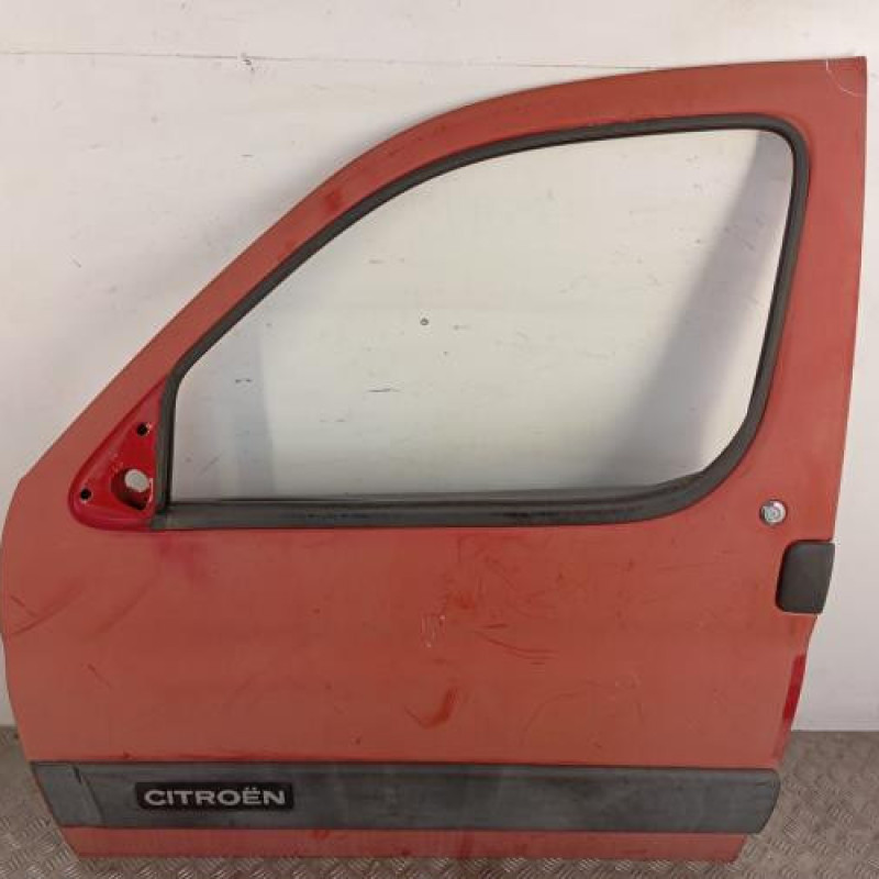 Porte avant gauche CITROEN BERLINGO 1