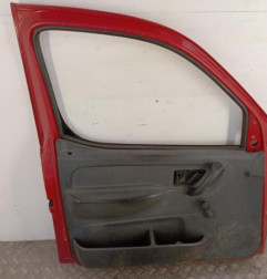 Porte avant gauche CITROEN BERLINGO 1 Photo n°4