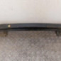 Renfort pare choc arriere (traverse) VOLKSWAGEN POLO 5