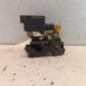 Serrure avant gauche RENAULT TWINGO 1