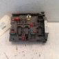 Boitier servitude moteur (BSM) PEUGEOT 206