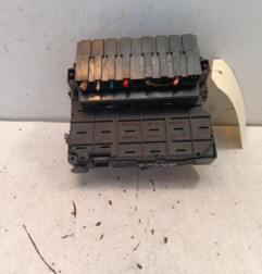 Boitier servitude moteur (BSM) PEUGEOT 206