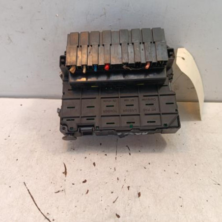 Boitier servitude moteur (BSM) PEUGEOT 206