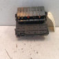 Boitier servitude moteur (BSM) PEUGEOT 206