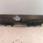 Calandre PEUGEOT 206