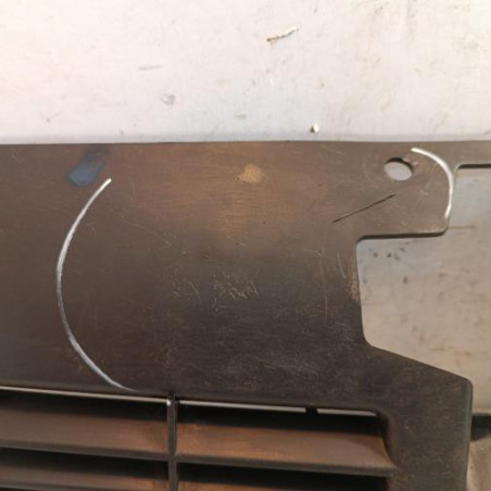 Calandre PEUGEOT 206