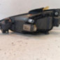 Optique avant principal droit (feux)(phare) PEUGEOT 206
