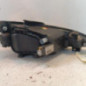 Optique avant principal gauche (feux)(phare) PEUGEOT 206
