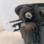 Optique avant principal gauche (feux)(phare) PEUGEOT 206