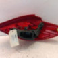 Feu arriere principal gauche (feux) PEUGEOT 207