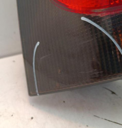 Feu arriere principal gauche (feux) RENAULT CLIO 1