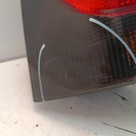 Feu arriere principal gauche (feux) RENAULT CLIO 1
