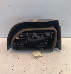 Feu arriere principal gauche (feux) RENAULT CLIO 1 Photo n°5