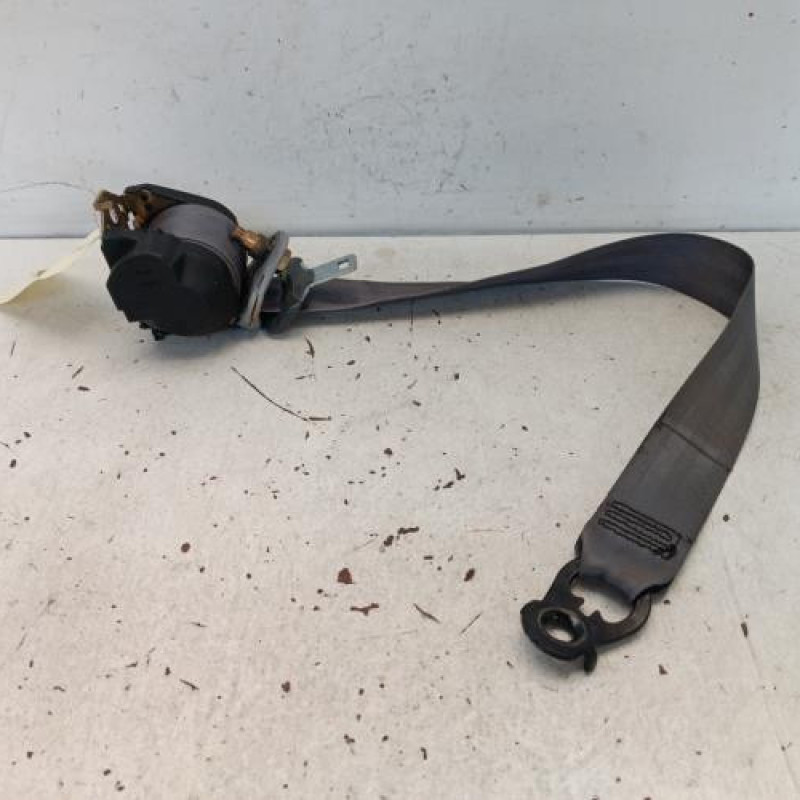 Ceinture avant gauche RENAULT CLIO 1