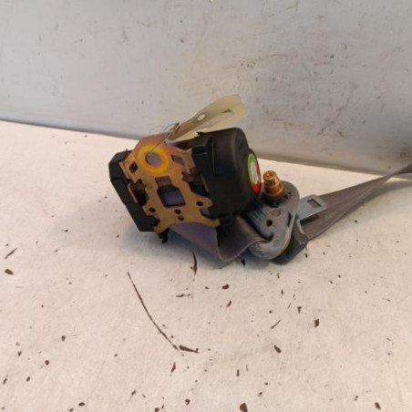 Ceinture avant gauche RENAULT CLIO 1