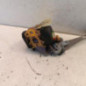 Ceinture avant gauche RENAULT CLIO 1