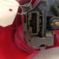 Feu arriere principal gauche (feux) PEUGEOT 206