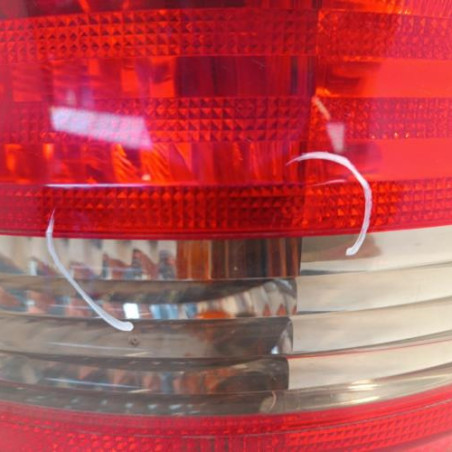 Feu arriere principal droit (feux) MERCEDES CLASSE B 245