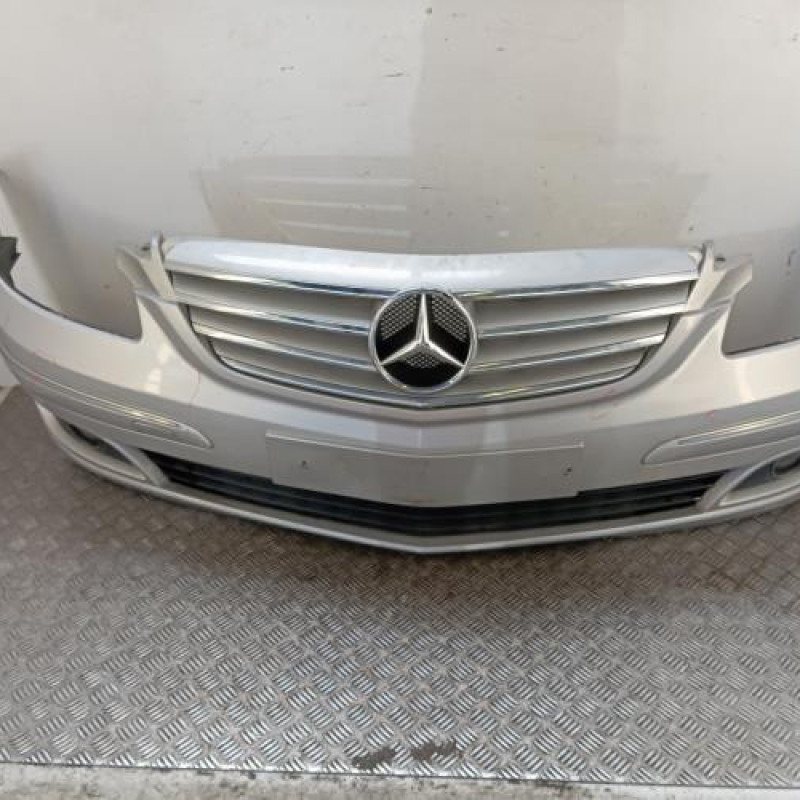 Pare choc avant MERCEDES CLASSE B 245