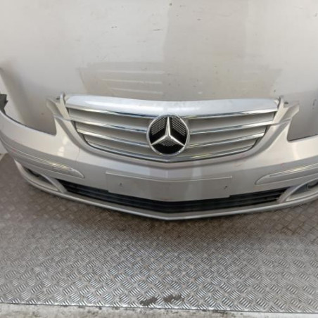 Pare choc avant MERCEDES CLASSE B 245 Photo n°1