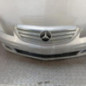Pare choc avant MERCEDES CLASSE B 245