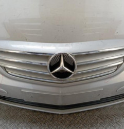 Pare choc avant MERCEDES CLASSE B 245 Photo n°3