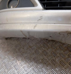 Pare choc avant MERCEDES CLASSE B 245 Photo n°10