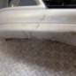 Pare choc avant MERCEDES CLASSE B 245