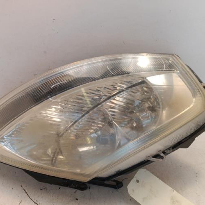 Optique avant principal droit (feux)(phare) CITROEN C3 1