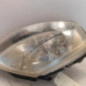 Optique avant principal droit (feux)(phare) CITROEN C3 1