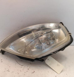 Optique avant principal droit (feux)(phare) CITROEN C3 1