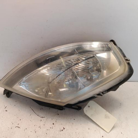 Optique avant principal droit (feux)(phare) CITROEN C3 1