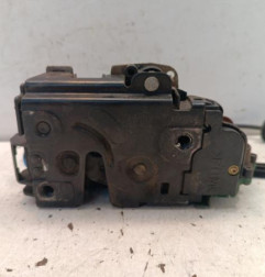 Serrure avant gauche VOLKSWAGEN GOLF 4